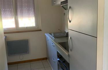 Residence Rokia - Foto 18