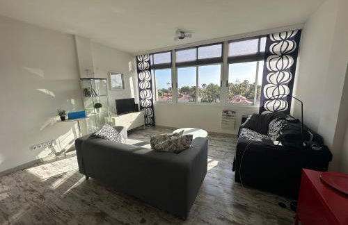 Apartment with a view - Playa del Inglés, Taidia - Foto 10