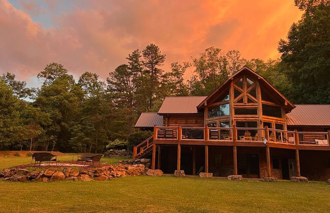 Slps 24 12m Town 7acre Huge Yard Theatre Gmroom - Foto 45