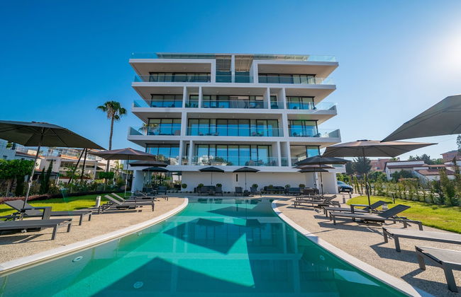 The Palmiers - Foto 50