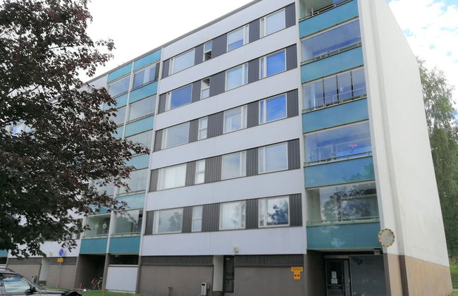 Hiisi Homes Lohja - Photo 17