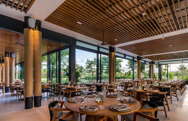 Sailing Club Signature Resort Phu Quoc - Foto 46