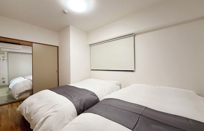 Residence Yu 202 - Foto 4