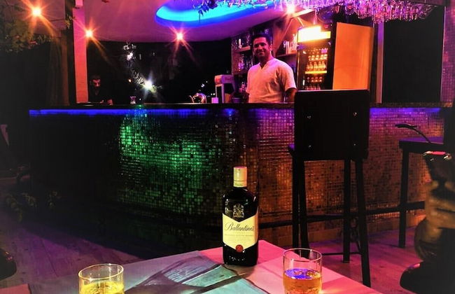 Select Apart Hotel - Foto 44