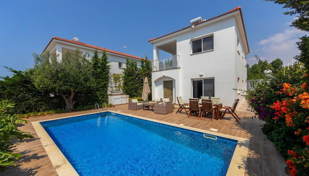 Napa Bay View Villa 8 - Foto 3, Habitación