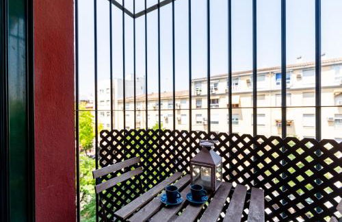 Amador Apartamento Familiar Centro PARKING Amador de los Rios - Foto 11