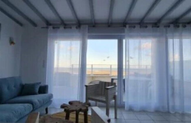 Relais des Iles casa de playa número 1 - Foto 32