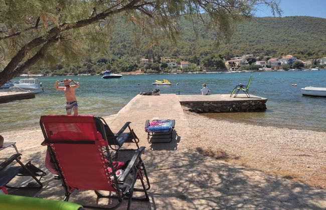 Neve - by the sea - A1 - Photo 10