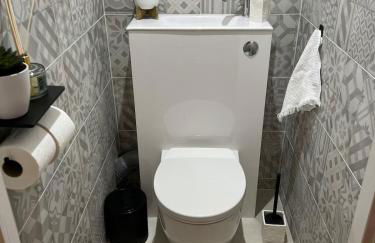 Gîte 4 étoiles - Sauna & Balnéo jacuzzi privatifs - Foto 31