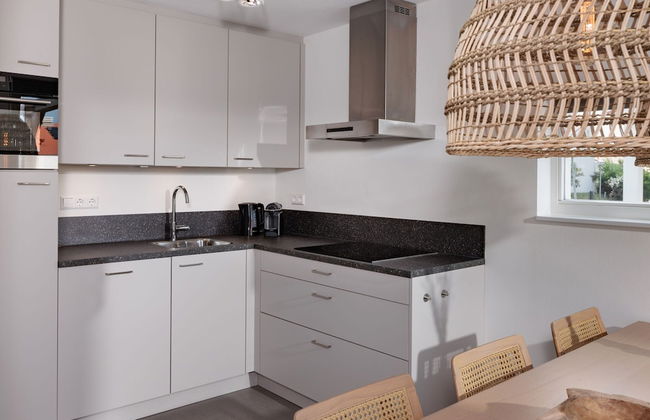 Holiday Home Near Noordwijk Beach - Photo 5