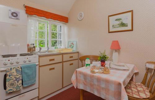 Porthallow Lodge 350m to SWCP Talland Bay Retreat - Foto 11