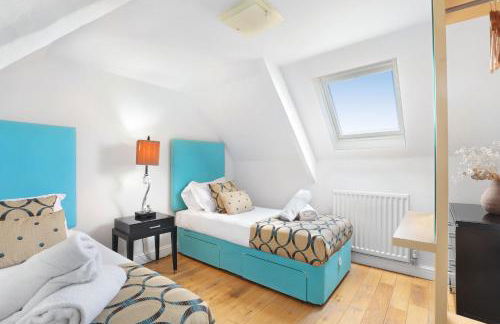 Stewards Cottage - North East Escapes - Foto 17