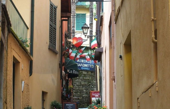 Vista d'Oro Ulivo Apt. 11 - Foto 30