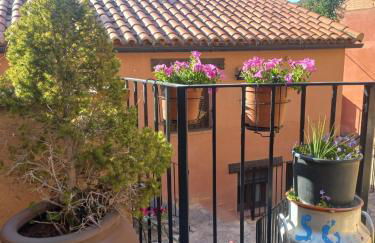 Casa Abascal cerca de Albarracín y Dinópolis - Foto 13