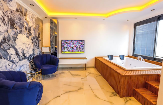 Villa White House - Foto 5