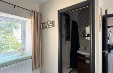 Yorkshire Barn Escape 2 bedroom - Foto 13