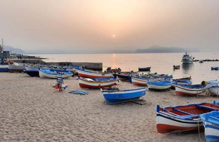 I TRAMONTI D'ASPRA - Foto 8