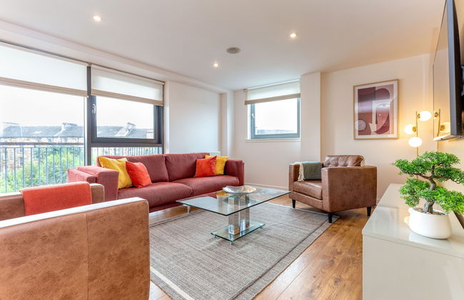 Executive 7 Apartments - Photo 77