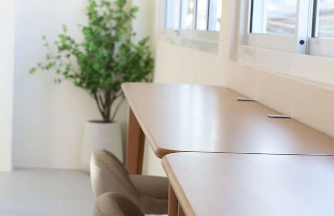 S.P.C. Apartment by Brodderud - Photo 3