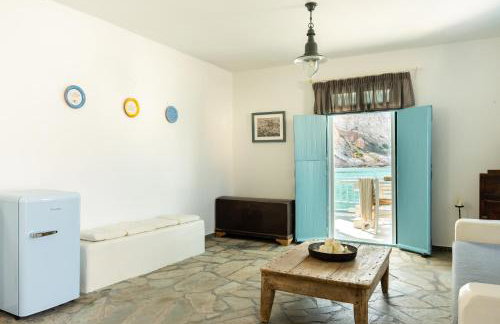 Thavma View Milos - Foto 5