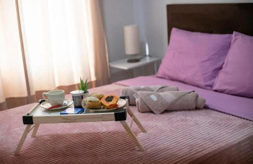 B&B Apartamento acolhedor Bem localizado, Próximo ao aeroporto - Foto 70