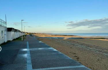 L'îleau, accès direct plage et jardin - Photo 21