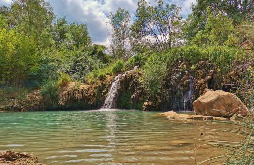 Le Nid en Chanté Vue Panoramique - Foto 27