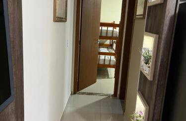 Apartamento Só Alegria - Foto 5