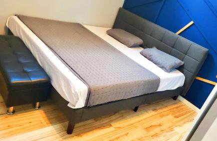 Serenity Rockmart Retreat - Foto 9