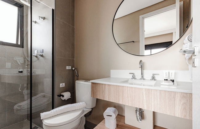 Charlie Window Moema - Photo 41