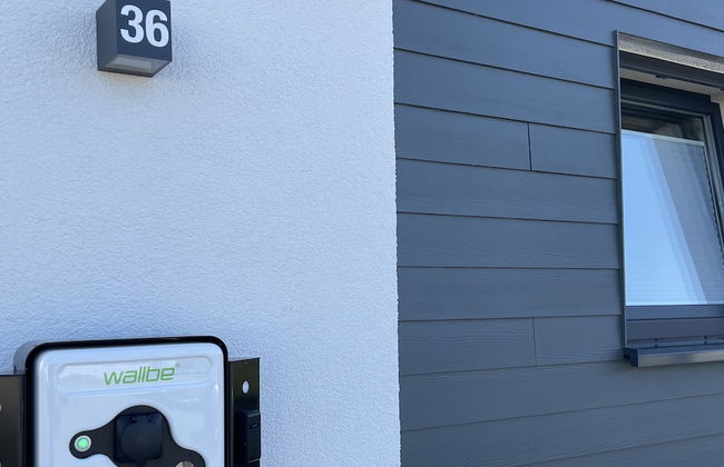 Sonnenweg 36 - LAKEVIEW HOUSE TÜRKIS - Photo 28