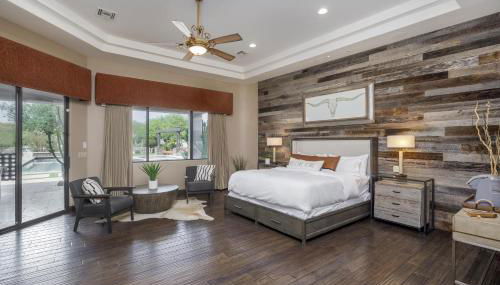 Luxury Estate, Heated Pool, Spa, Game Room, More - Foto 2