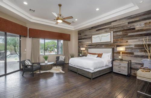 Luxury Estate, Heated Pool, Spa, Game Room, More - Foto 2