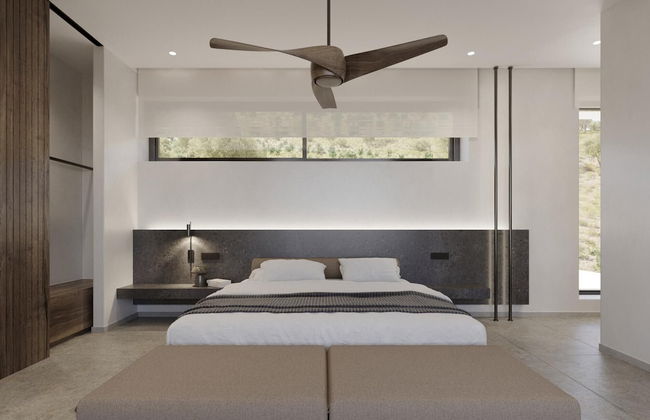 Villa 7 Seas - With Amazing View - Foto 35