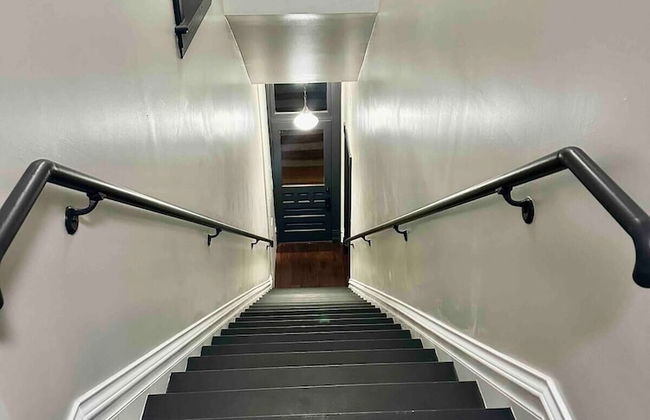 The Mercantile on the Katy Trail - Photo 43