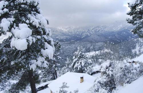 Casas Rurales Mirador del Mundo - Foto 8