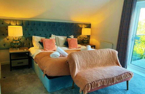 Waveside-Waterside with hot tubResort PoolGym - Foto 29