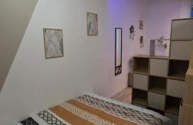 Le petit cocon centre ville - Foto 4