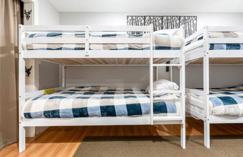 20Percent-off-Intro,15-min-to-SundayRiver,Hot-tub,Sauna,Pet-Kid-Friendly - Foto 43