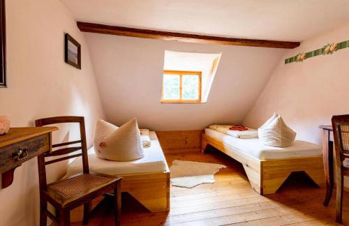 Wohnen im Denkmal - Foto 12