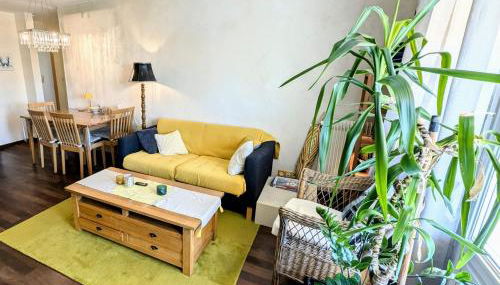 Balcon du Cube - Foto 3