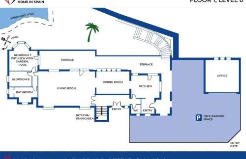 Diamante Villa Mijas - Foto 22