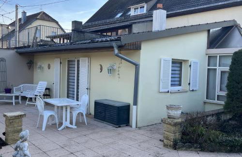 Gite L'arrière - Foto 9