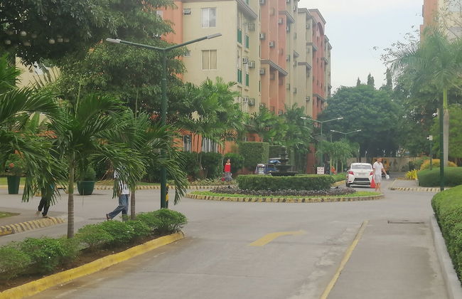 Airport Apartments Manila - Foto 46