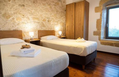 Traditional Villa in Fres - Foto 77