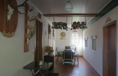 Holiday Home Tauchert - Foto 19