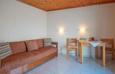 Aggelika Apartments - Foto 16