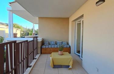 Appartement cosy centre Robion - Foto 3