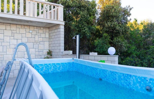 Apartment Villa Andro - Foto 30