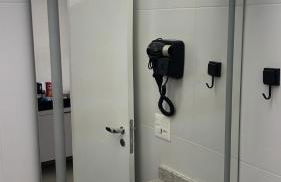 Studio moderno próx Allianz - Foto 15